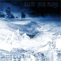 BLUT AUS NORD - Ultima Thulee - CD